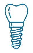 Implant Restorations